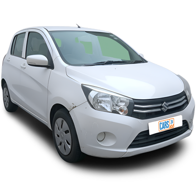 Maruti Celerio-img